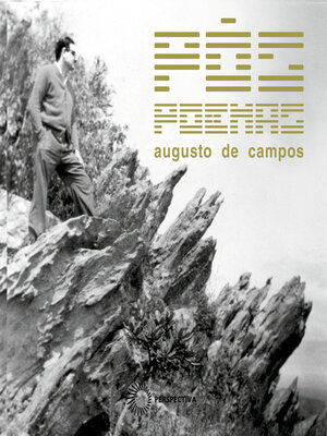 cover image of Pós Poemas